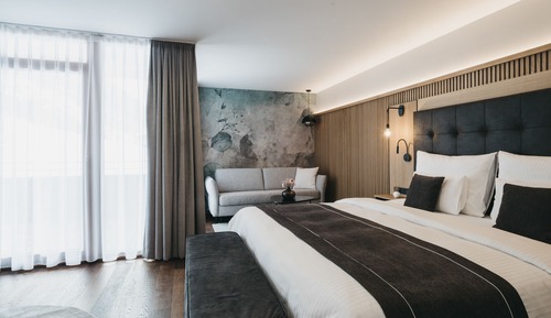 Habitación Grand doble