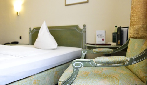 Habitación individual