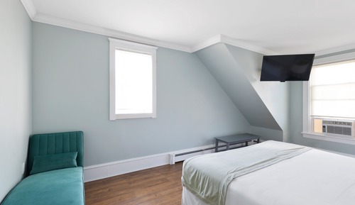 Casa (Guest House 503)