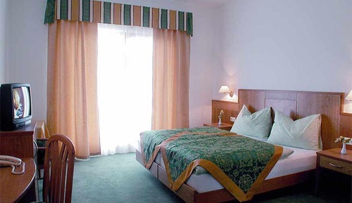 Habitación doble, 2 camas individuales