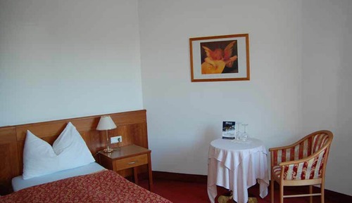 Habitación individual