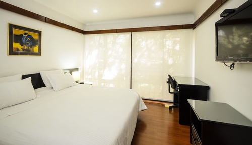 Apartamento, 2 habitaciones