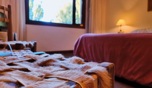Habitación superior