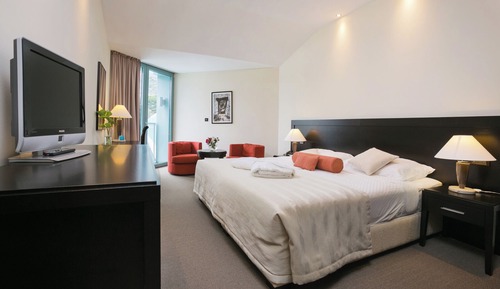 Junior suite seaside