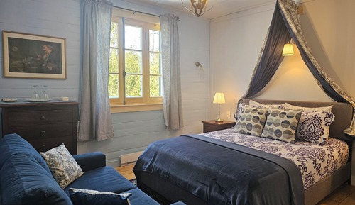 Habitación Deluxe, 1 cama de matrimonio