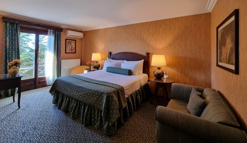 Suite estudio superior