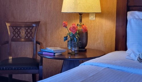 Suite estudio ejecutiva