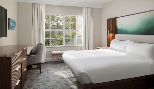 Villa, 3 habitaciones, no fumadores, balcón (L)