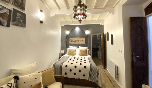 Habitación estándar, 1 habitación, accesible para personas con discapacidad, baño privado