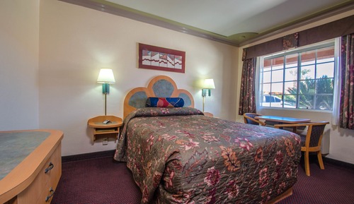 Habitación estándar, 1 habitación