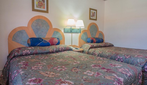 Habitación estándar doble, 1 habitación