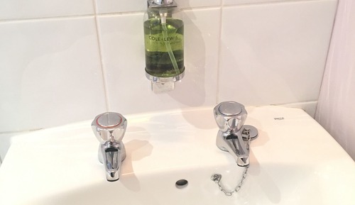 Habitación individual