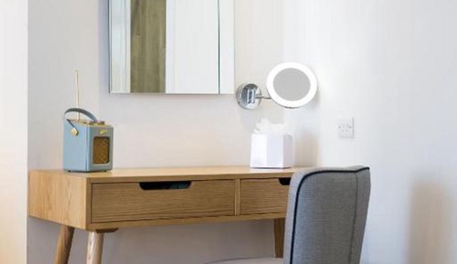 Habitación exclusiva doble