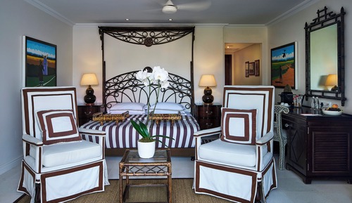 Habitación junior (Cabana)