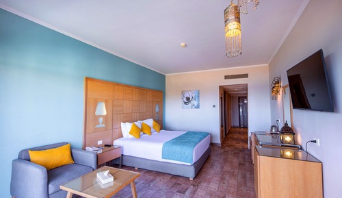 Habitación estándar