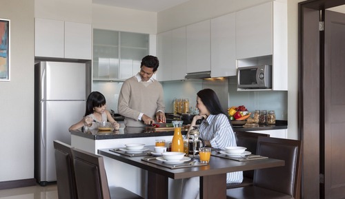 Suite, 1 habitación, vistas a la ciudad