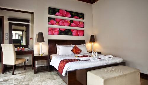 Villa, 3 habitaciones, piscina privada