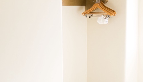 Habitación estándar doble, 2 camas de matrimonio