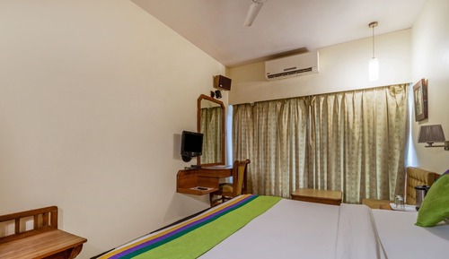 Habitación estándar