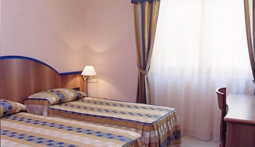 Habitación individual