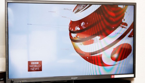 Habitación individual, fumadores