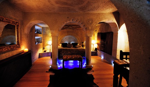 Suite superior