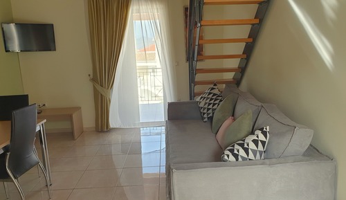 Suite, bañera de hidromasaje