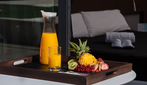 Habitación Confort doble