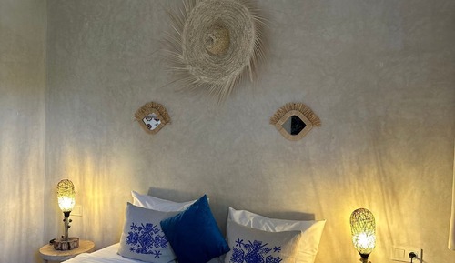 Habitación doble