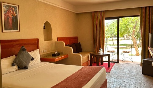 Habitación doble
