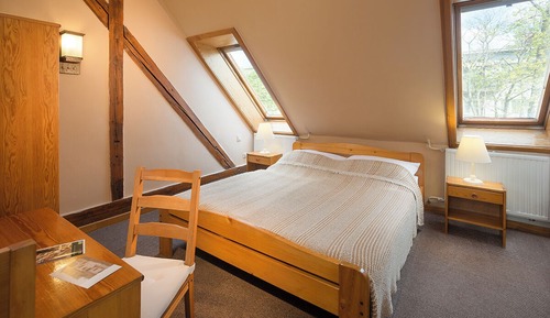 Habitación individual