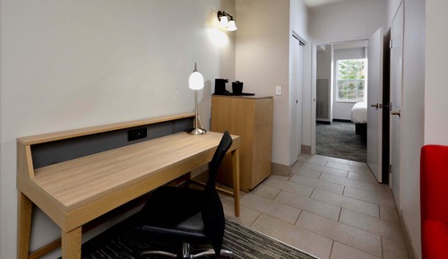 Suite, 1 habitación, no fumadores