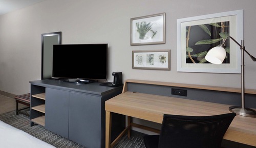 Habitación, 1 cama de matrimonio grande, no fumadores