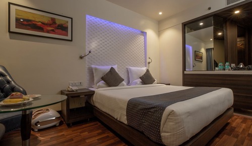 Habitación ejecutiva