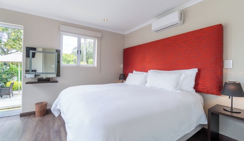 Villa de lujo, 2 habitaciones