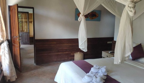 Habitación familiar