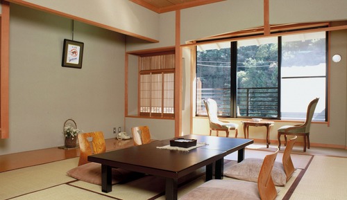 Habitación tradicional