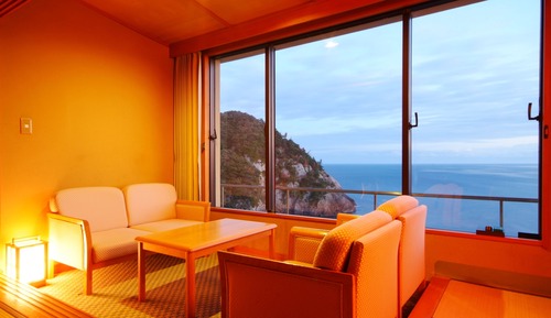 Habitación tradicional, fumadores (Japanese Style)