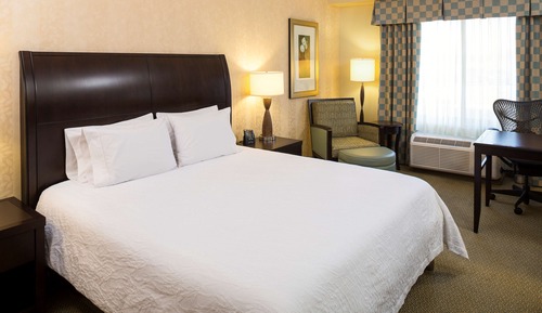 Habitación Evolution, matrimonial grande