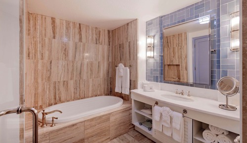 Habitación Premium, 1 cama de matrimonio grande, vistas a la piscina