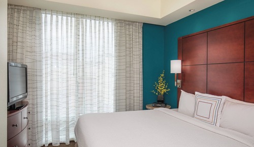 Suite, 2 habitaciones, no fumadores