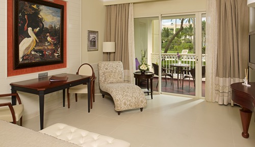 Suite (Upper Floor)
