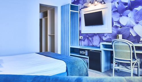 Habitación individual estándar