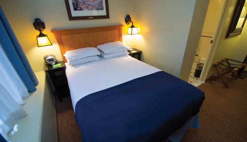 Habitación, 1 cama doble