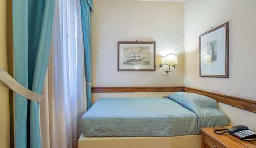 Habitación individual