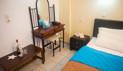 Estudio estándar (for 2)