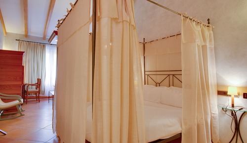 Suite estudio junior, terraza