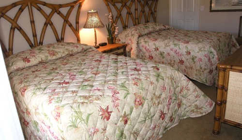 Townhome, 3 Bedrooms Non ADA (2 bath)