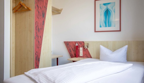 Habitación individual