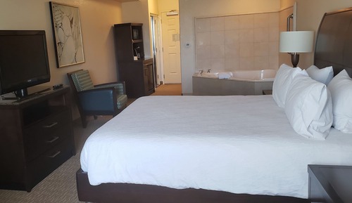 Ste. junior Evolution, mat. gr., hidrom.